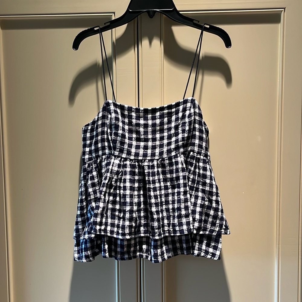 Urban outfitters top